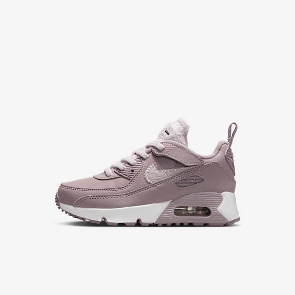 Nike air maxs girls hotsell